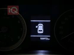 هیۆندای تۆکسۆن